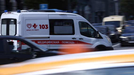 В Воронежской области умер ребенок, пострадавший при атаке ВСУ в сентябре
