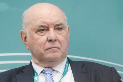 В Совфеде Зеленского назвали жонглером словами

Президент Украины Владимир Зеленский занимается жонглированием словами, 