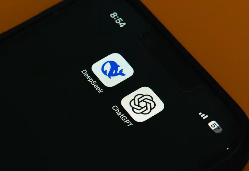 DeepSeek за два года устранит зависимость от Nvidia — основными станут ИИ-ускорители Huawei

DeepSeek может почти полнос