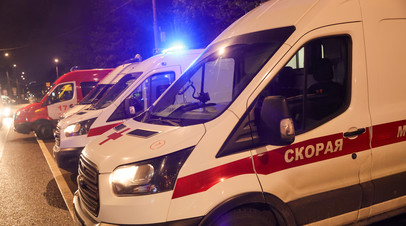 В Запорожской области при ударе ВСУ пострадала женщина

Мирная жительница получила ранения при атаке ВСУ на Каменско-Дне