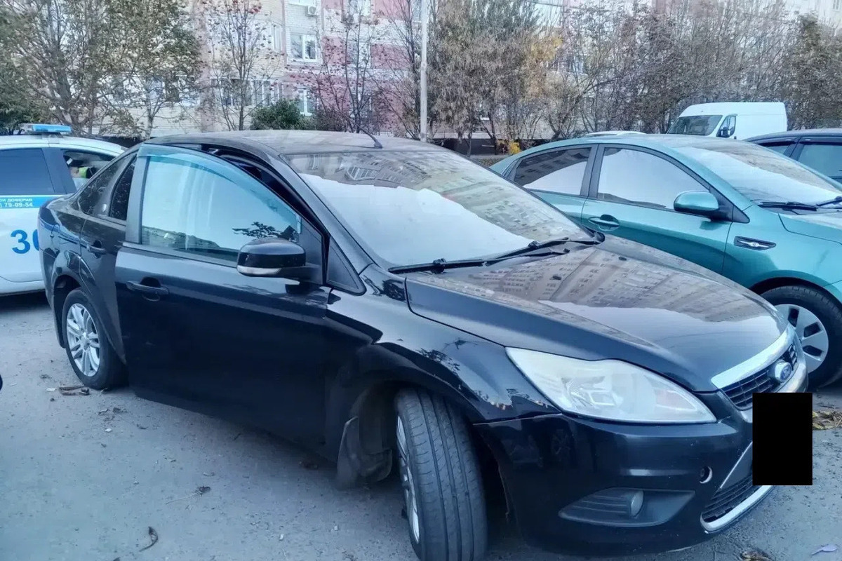 В Тамбове иномарка сбила 9-летнюю девочку на самокате

Дорожно-транспортное происшествие с участием несовершеннолетнего 