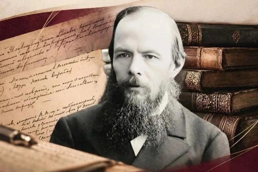Новгородчина выделит 9 млн рублей на размещение гостей фестиваля Достоевского

В Новгородской области продолжается подго