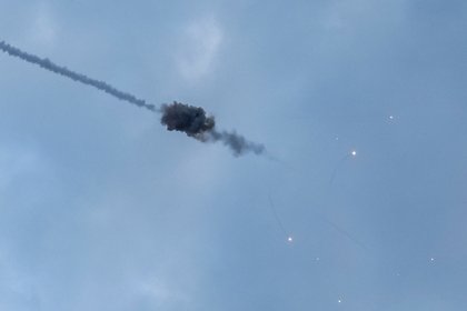 Удары по западной Украине и операция под Одессой. Армия Россия продолжила бить по военным целям. Что известно?

В ночь н