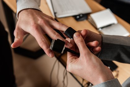 Американский генерал сознался в передаче секретных данных об Украине

Бывший главный стратег Пентагона генерал-лейтенант