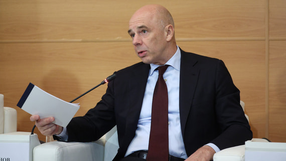 Володин счел несправедливым, что Силуанов остался без Нобелевской премии