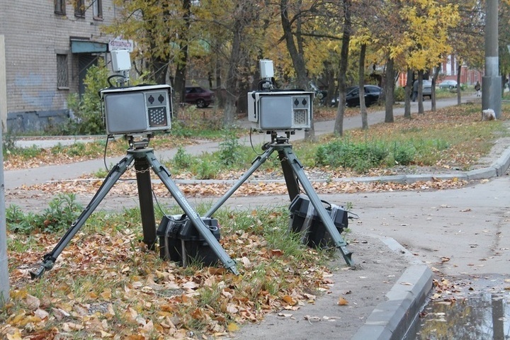 Определены места расстановки дорожных камер во Владимирской области

Центр безопасности дорожного движения предупреждает