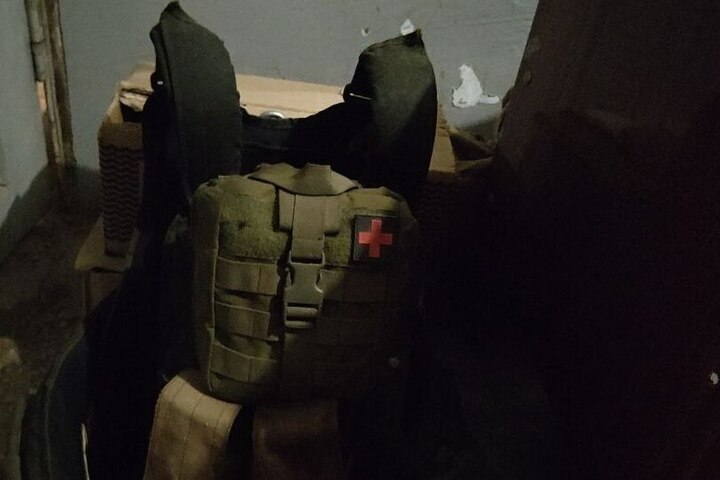 Семь человек погибли при взрыве в военном лагере в городе Эз-Завия на западе Ливии. Об этом сообщает портал Libya Press.