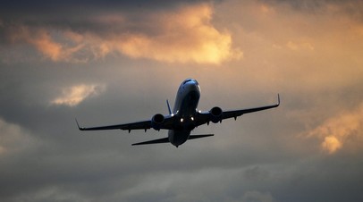 В аэропортах Внуково, Домодедово и Жуковский введены временные ограничения

Временные ограничения на приём и выпуск возд