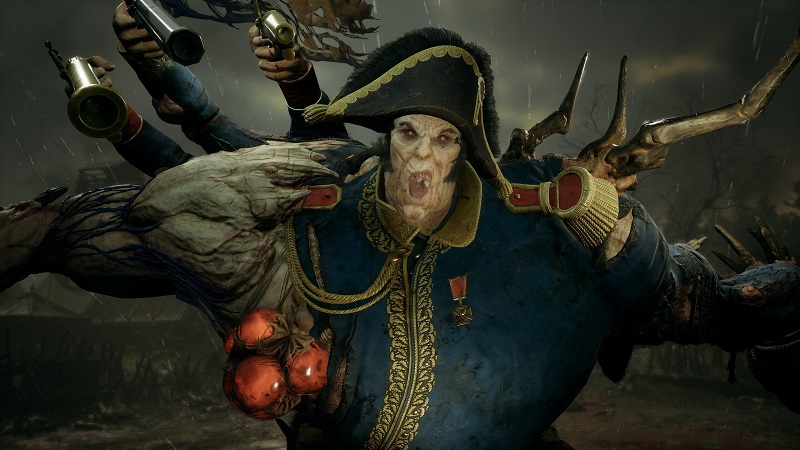 Dark Souls и BioShock всё ещё в моде: наполеоновский боевик Valor Mortis от авторов Ghostrunner окупился за неделю

Выхо
