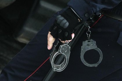 Раскрыт способ заработка экс-помощника российского депутата на страхе перед СВО

Бывший помощник депутата Госдумы Андрея