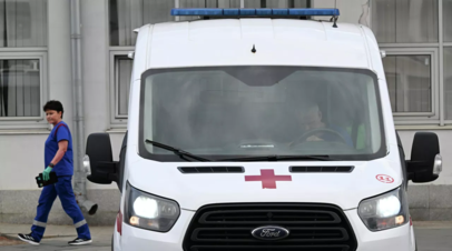 В Курской области трое мужчин пострадали при атаке БПЛА ВСУ на энергообъект

В Октябрьском районе Курской области трое м