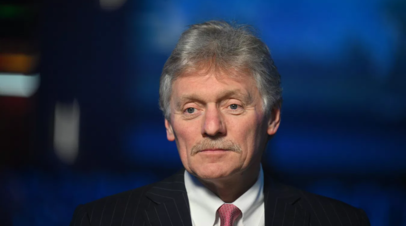 Песков заявил о намерении России продолжать развитие отношений с Сербией

Москва намерена и дальше содействовать развити