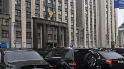 В ГД внесли проект о возвращении Петербургу и Волгограду названий городов-героев

Депутат Госдумы Анжелика Глазкова внес