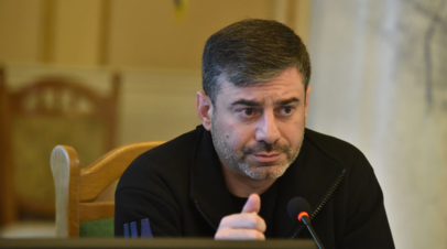 Лантратова: Лубинец прибыл в Белоруссию, откуда направится в Алёшки

Украинский омбудсмен Дмитрий Лубинец прибыл в Белор