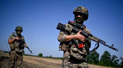 ВС России освободили Алисовку в Харьковской области и Бариловку в Сумской области

В Министерстве обороны России заявили
