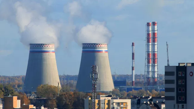 На Калининградской ТЭЦ-2 отключилась часть оборудования

Краткий пересказ от РИА ИИ

Часть оборудования Калининградской 