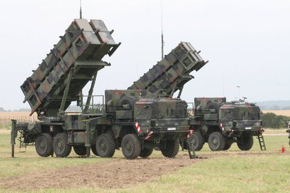 На Западе оценили способные изменить динамику конфликта на Украине факторы

Журналисты хорватского аналитического портал