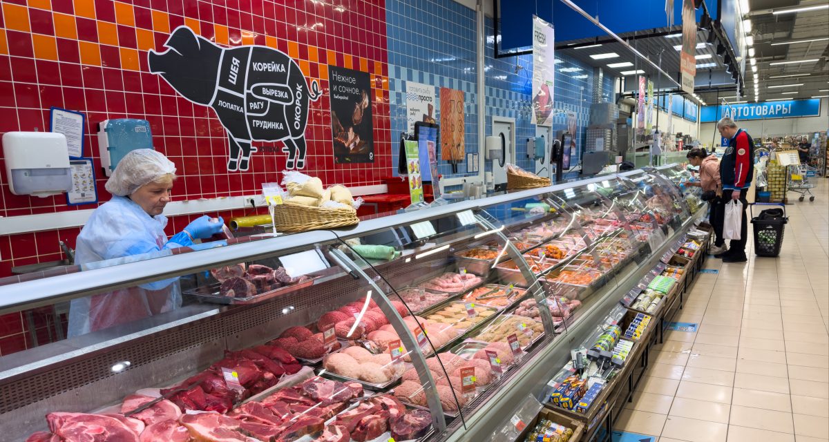 Названы самые подешевевшие продукты в России с начала года

На их стоимость повлияли увеличение производства и конкуренц
