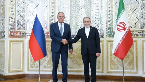 Лавров приветствовал формирование Мекканского оборонного пакта