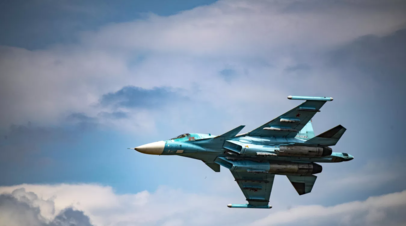 МО: ВС России поразили две электроподстанции на Украине

Российские войска поразили электроподстанции «Новокиевская» в К