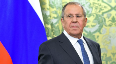 Лавров: встречи с партнёрами опровергают заявления об «изоляции» России

Встречи России с партнёрами опровергают заявлен