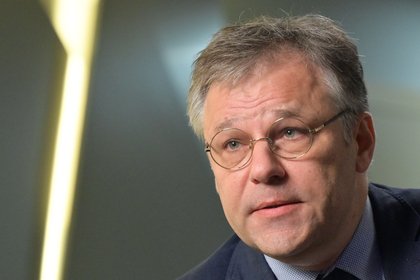 Мирошник отметил влияние отношений с США на переговоры по Украине

Развитие двусторонних отношений России и США может по