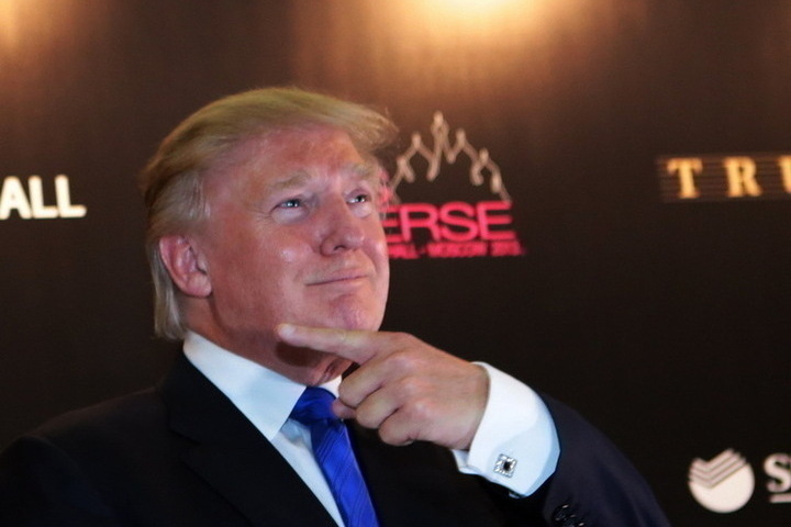 Трамп дал руководству Франции совет по поводу уличных беспорядков

Парижу стоит выдворять из страны нелегальных мигранто