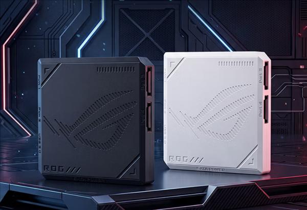Представлен хаб Asus для управления 14 вентиляторами

Новинка с магнитным креплением стоит 129 юаней

Компания Asus пред