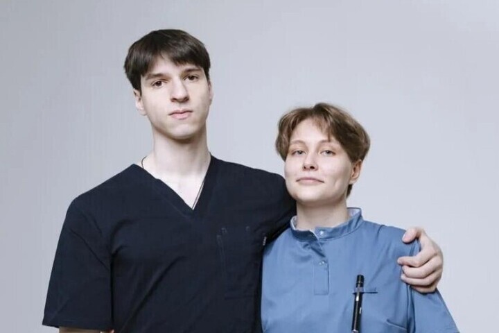 В Протвино пришёл новый педиатр по программе «Приведи друга»

В детском поликлиническом отделении Протвино появился новы