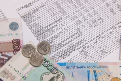 В Госдуме рекомендовали россиянам продолжать оплату некачественных услуг ЖКУ

Не стоит прекращать оплату некачественно п