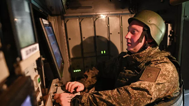 Над Вологодской областью сбили четыре БПЛА

Краткий пересказ от РИА ИИ

В ночь с пятницы на субботу над территорией Воло