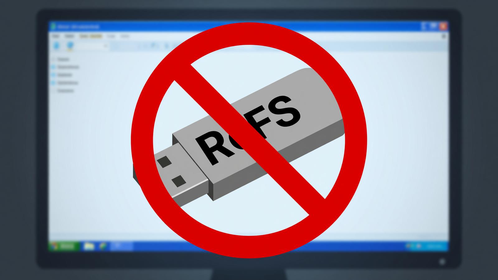 Microsoft ограничит возможности файловой системы ReFS в Windows с января

Но это мало кого затронет

Компания Microsoft 