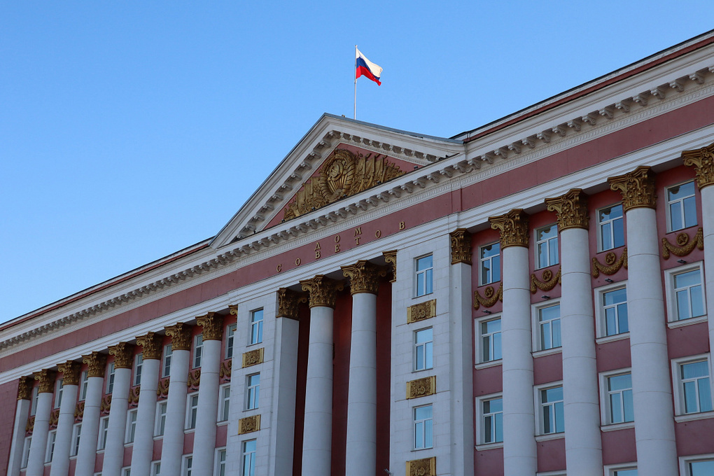 В Курской области назначили первого омбудсмена по делам участников СВО

Курская область стала пионером среди российских 