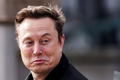 Американский мультимиллиардер, основатель компаний Tesla и SpaceX Илон Маск ответил своим противникам библейской фразой.