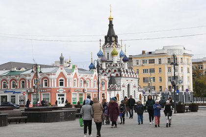 Фотографии крупного российского города рассорили иностранцев

Пользователь Reddit с ником Nordicnatures92 выложил на пор