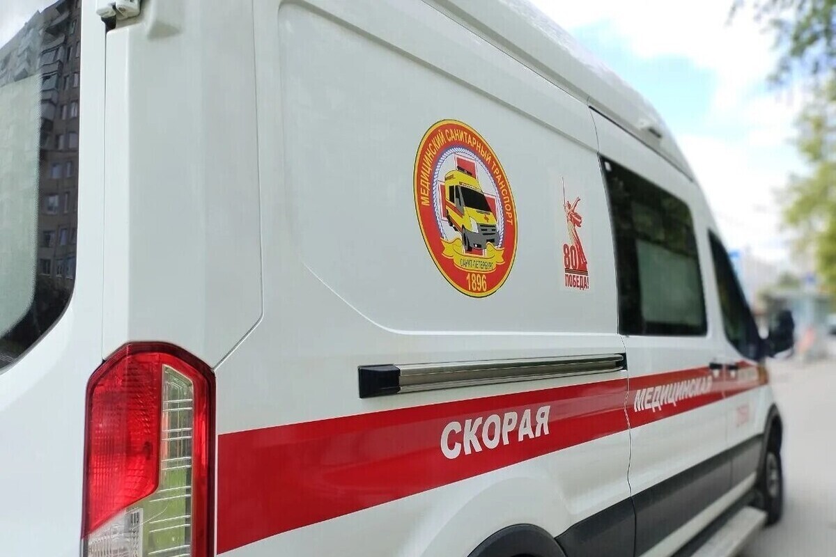 Петербург закупит 15 автомобилей скорой помощи почти за 97 млн рублей

Комитет по госзаказу Петербурга объявил электронн