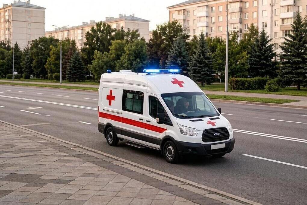 В Красногорске мужчина отравился лесными грибами

В Красногорске мужчина попал в больницу с признаками серьёзного отравл