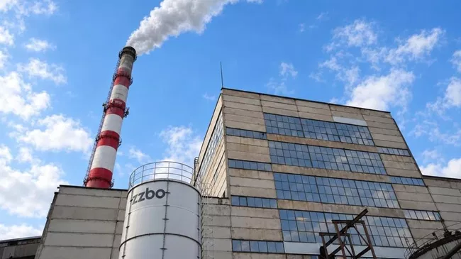 Фильтр очистки газов запустили на целлюлозном заводе в Карелии

МОСКВА, 30 окт – РИА Новости. Замену электрофильтра СРК1