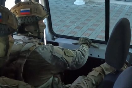 ФСБ показа на видео задержание и допрос 18-летнего агента из Марий Эл

ФСБ показала видео задержания 18-летнего агента У