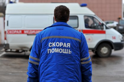 Россияне пострадали при ударе ВСУ по объекту энергетики

Вооруженные силы Украины (ВСУ) ударили по объекту энергетики в 
