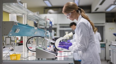Вернуть ритм: новосибирские учёные разработали препарат на основе спиртов для лечения аритмии

Учёные из Новосибирска ра