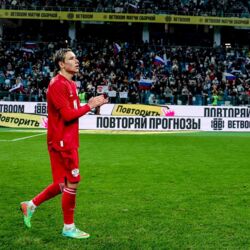 Бояринцев оценил шансы Батракова на переход в топ-клуб Европы

Экс-игрок «Спартака» Денис Бояринцев высказался о будущем