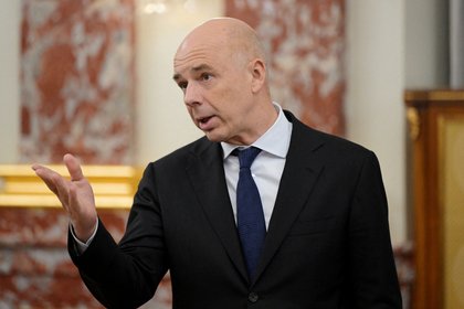 Мишустин предложил назначить Силуанова на новую должность

Премьер Михаил Мишустин направил на утверждение в Госдуму кан
