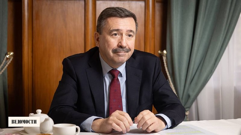 Сергей Черногаев: «Бизнесу пора прекратить занимать иждивенческую позицию»

Председатель Федерации независимых профсоюзо