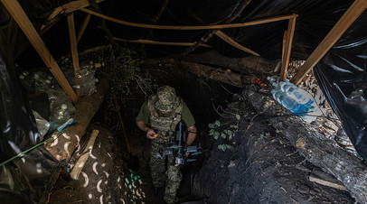 Боец Тень: ВСУ маскируют взрывные устройства под птиц

Украинские боевики маскируют взрывные устройства под птиц, расска