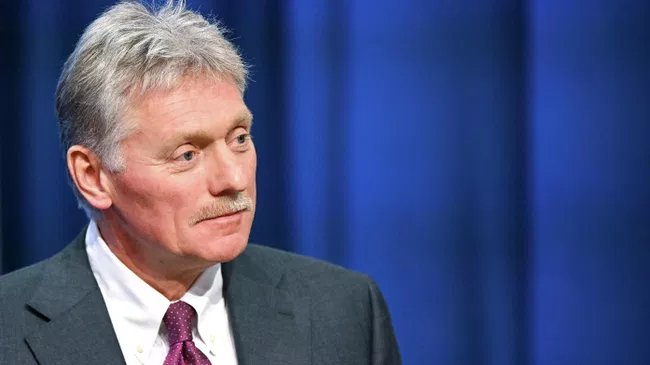 Песков прокомментировал переговоры по Украине и саммит Россия-США-КНР

Краткий пересказ от РИА ИИ

Трехсторонние перегов