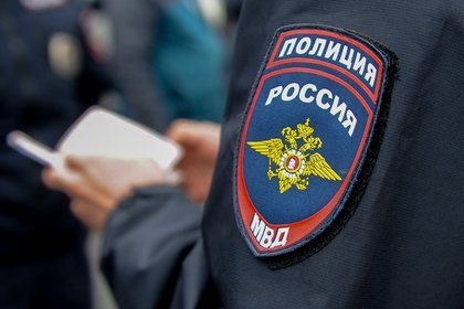 В Москве девушку оштрафовали за полицейскую форму на танцевальном челлендже

В Москве суд оштрафовал девушку на 1, 5 тыс