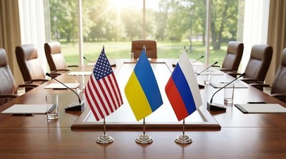 Вэнс: США считают, что Россия и Украина согласились вернуться к переговорам

Администрация США исходит из того, что Росс