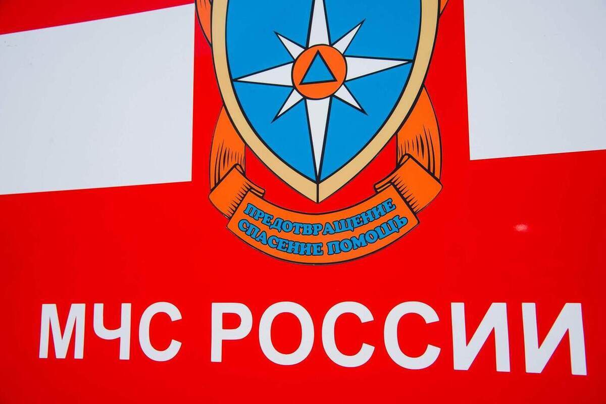 Пиротехники обезвредят ФАБ времен войны, обнаруженную под Волгоградом

Взрывоопасный предмет уничтожается в установленно
