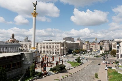 Американский сенатор объяснил желание Зеленского продолжать конфликт на Украине

Украинский лидер Владимир Зеленский хоч
